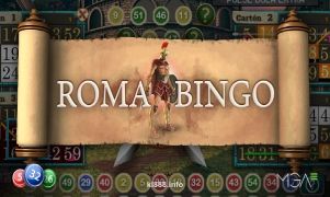 LK88 Roma Bingo
